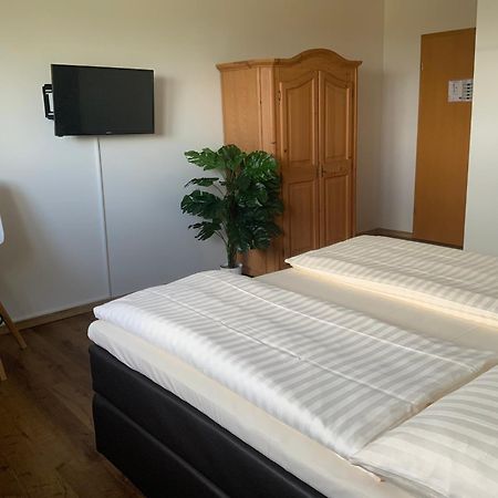 Berghotel Suelbeck Nienstadt Екстериор снимка
