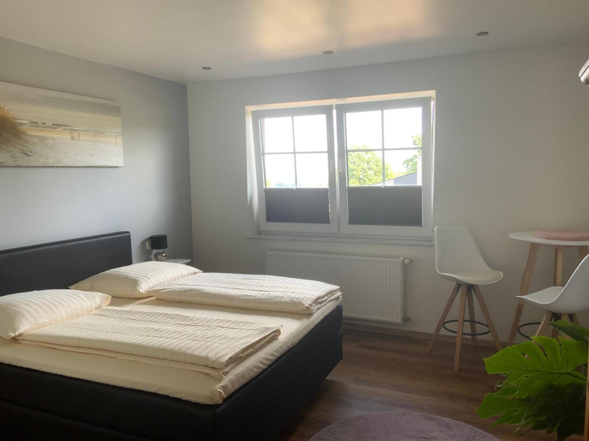 Berghotel Suelbeck Nienstadt Екстериор снимка