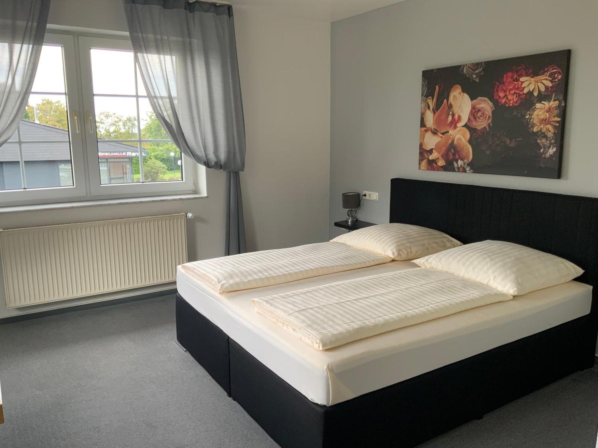 Berghotel Suelbeck Nienstadt Екстериор снимка
