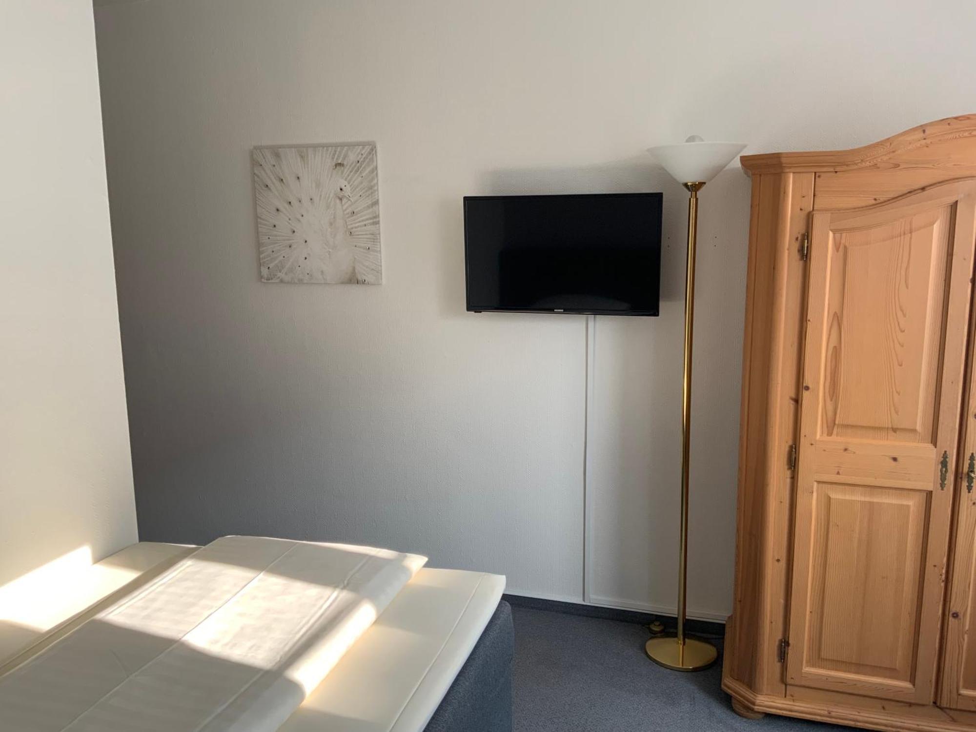 Berghotel Suelbeck Nienstadt Екстериор снимка